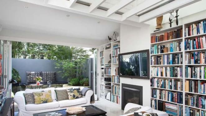 Splendour in the Grass co-founder buys in Paddington