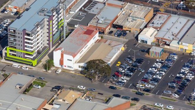 Telstra offloads landholdings in Melbourne’s suburbs