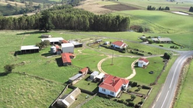 Highclere Farm the latest opportunity in Next Generation Farmer Project from DomaCom