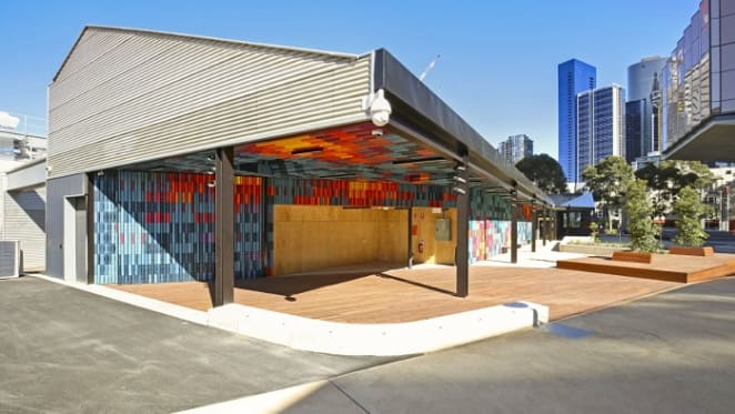 St. ALi joins others in leasing University of Melbourne retail space