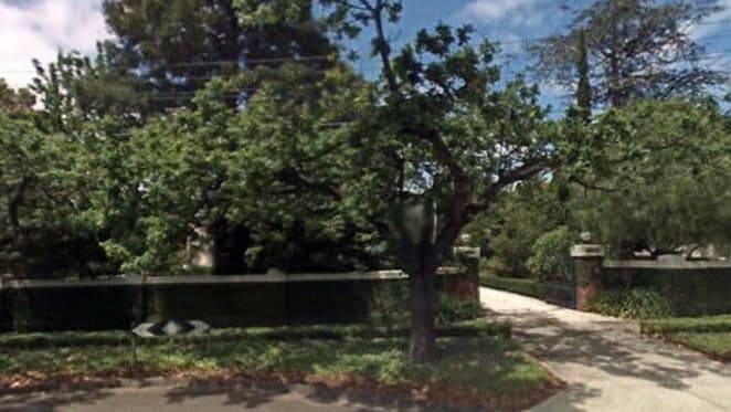 Mooted $40 million Toorak sale
