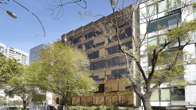 Melbourne's St Kilda Road witnesses surge in major tenants