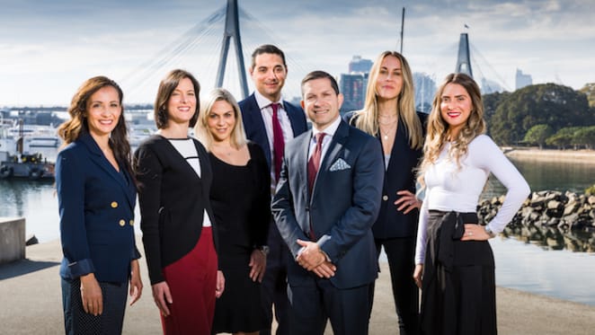 Stanton Hillier Parker relaunches Australian real estate arm after two-decade absence
