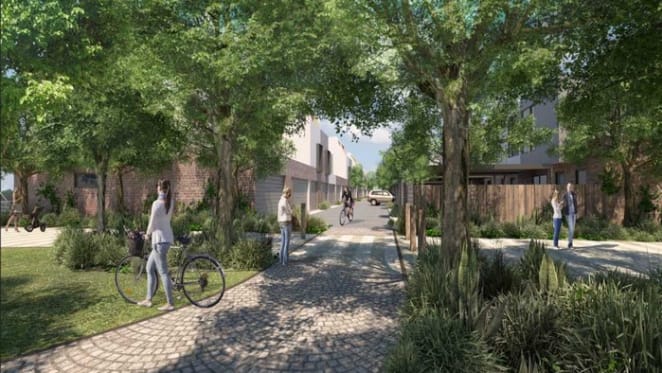 Starfish Developments given subdivision approval for Port Adelaide residential project