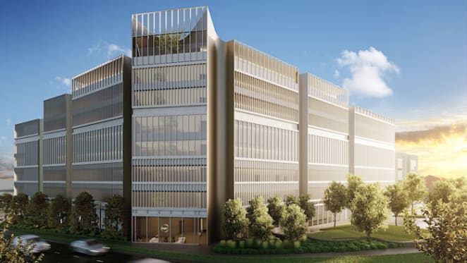 CWG's Stellar offers last chance to buy new Ryde apartment after Government halts high rise approvals