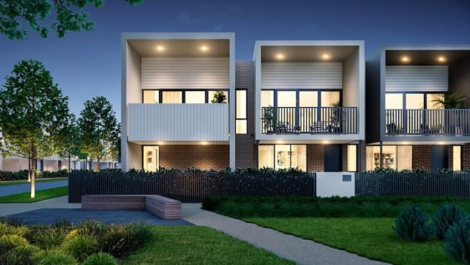 Rocker Andrew Stockdale lists Brisbane base