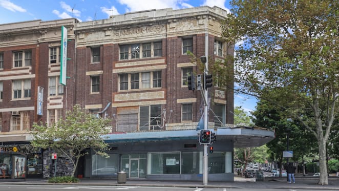 City of Sydney sells unoccupied Stockton House, Darlinghurst for $7 million