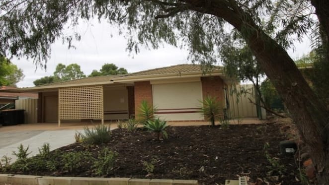 Mortgagee's sell Western Australia home at big loss