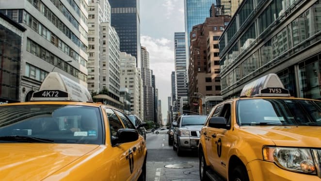 Competition for kerb is rising, cities have to manage it: Neil Sipe