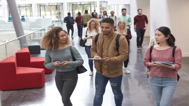 Rapid growth in student housing demand presenting opportunities for developers: Knight Frank
