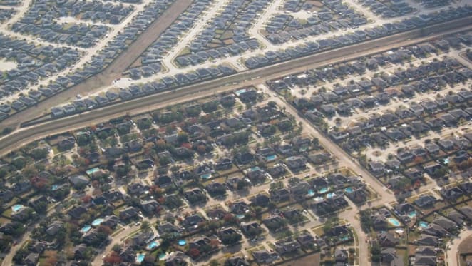 The suburbs hold the key to a better future: Samuel Alexander & Brendan Gleeson