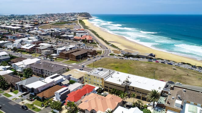 What a local newspaper means to a regional city like Newcastle