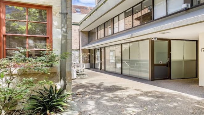 North Sydney office rents bolstered by investments in the market: Colliers