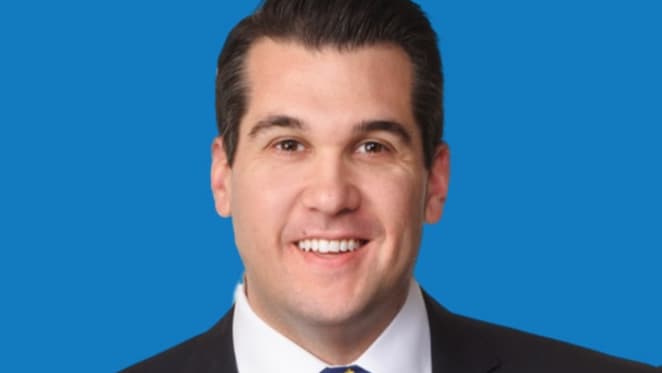 Michael Sukkar appointed Minister for Housing