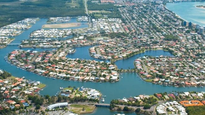 Café-style tenants becoming major drawcards for Sunshine Coast retail cenres: HTW