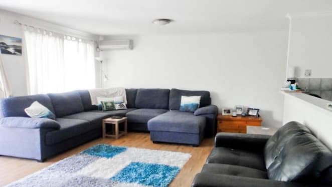 Surfers Paradise apartment accepting Bitcoin payment