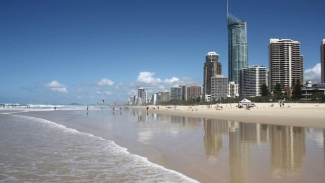 Strongest buying up to $500,000 on the Gold Coast residential market following Commonwealth Games slowdown