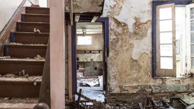 Surry Hills dump sells for $1.6 million after five days
