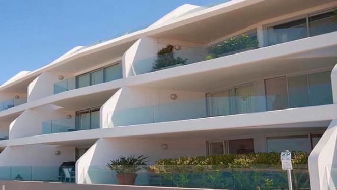 Triangl swimwear founder sells Bondi Beach apartment for $500,000 loss