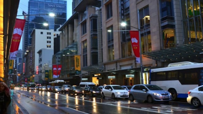 Three charts on why congestion charging is fairer than you might think