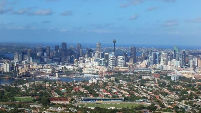 Inner West Sydney properties with large land allotments experience declining yields: HTW residential