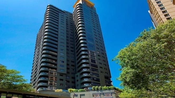Sydney house prices will drop 12% from peak: Domain