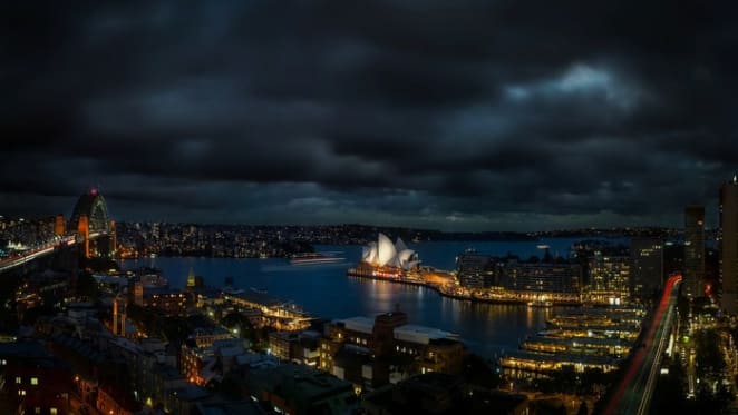 Sydney house prices down 6.5 percent, double Melbourne's drop: Domain