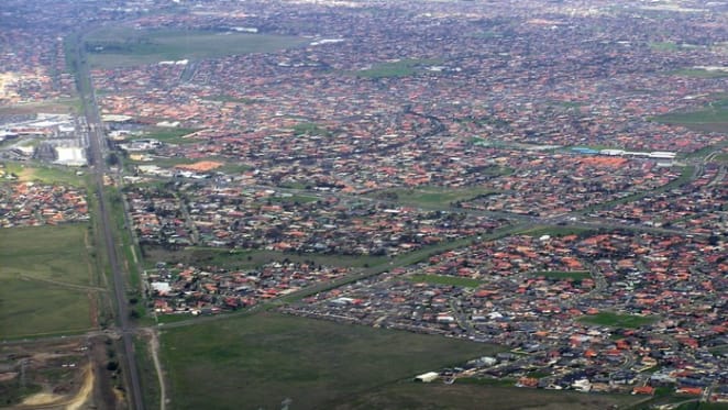 Sydenham to Bankstown planning backdown will be bad for future housing supply: Chris Johnson