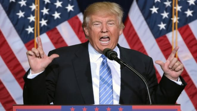 Trumponomics: Shane Oliver