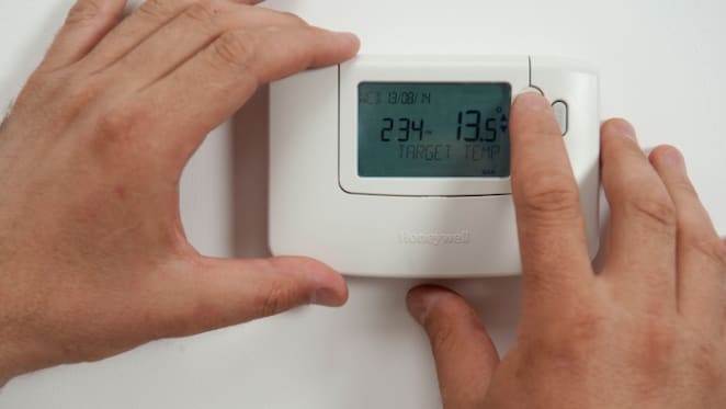 Why the 'perfect' office temperature is a myth