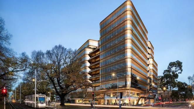 ARA Australia takes on deal worth $330 million from Time & Place