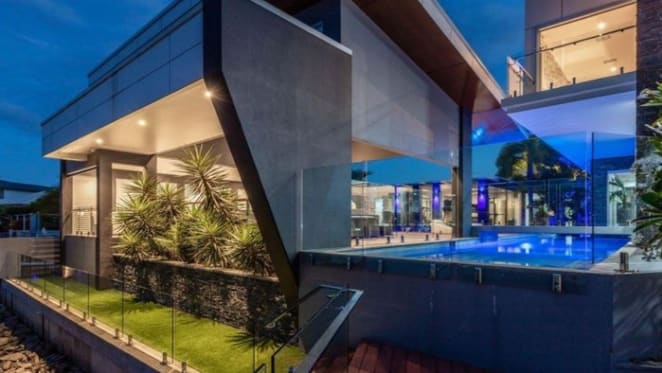 Trinity Bar in Sydney's Surry Hills up for sale