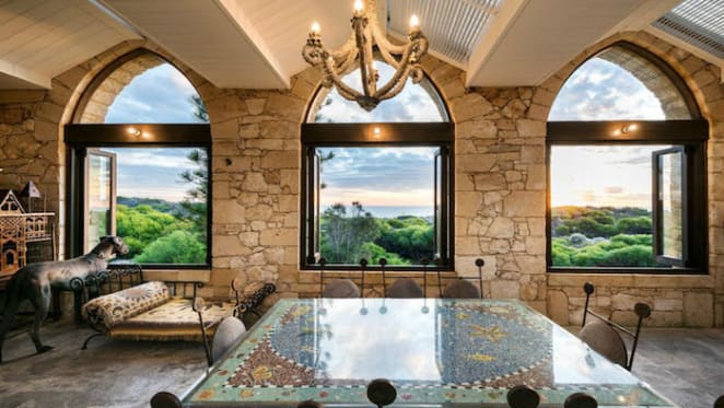 City Beach, Perth’s sandcastle house sold for $5.9 million