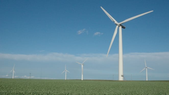DomaCom Sapphire Wind Farm co-investment opportunity closes this month