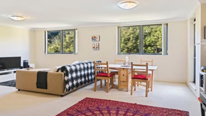 Rugby legend Gorden Tallis sells four properties in four weeks