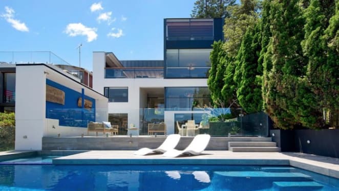 Cool Tamarama home home sells at weekend auction