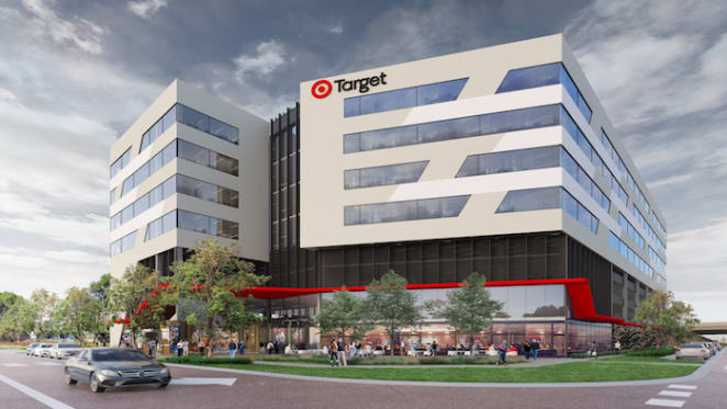 Target relocating headquarters to western Melbourne’s Williams Landing