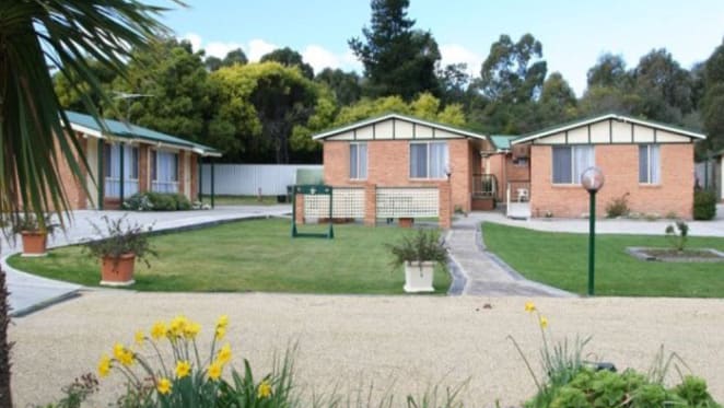 Tassie motel sells at $649,000