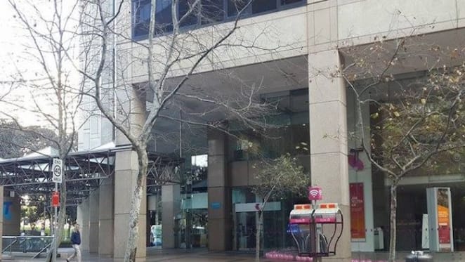 Telstra House in Sydney’s Elizabeth Street offered for sale