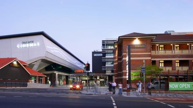 HIT105 and Triple M announce new Brisbane headquarters