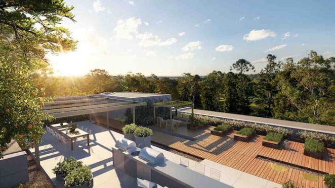 Sekisui House Australia launches The Imperial at Norwest