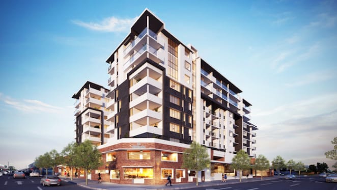 East Brisbane's The Wellington records strong sales