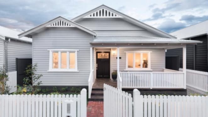 Conservative price estimates given by The Block Elsternwick listing agents
