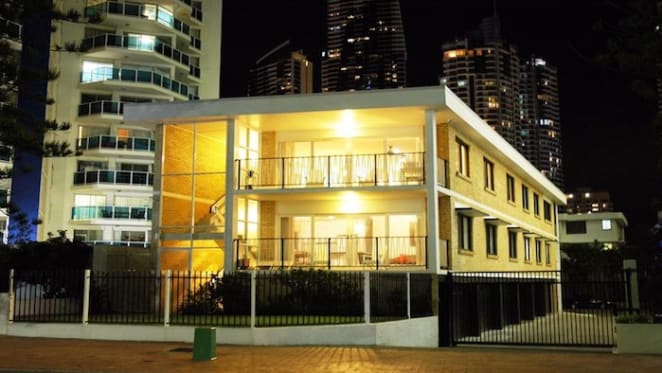 Town planner buys Gold Coast apartment building for $6.55 million
