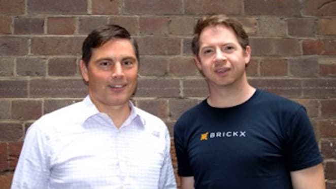 NAB banks on property tech disruptor BRICKX to rebuild hope in the Australian Dream
