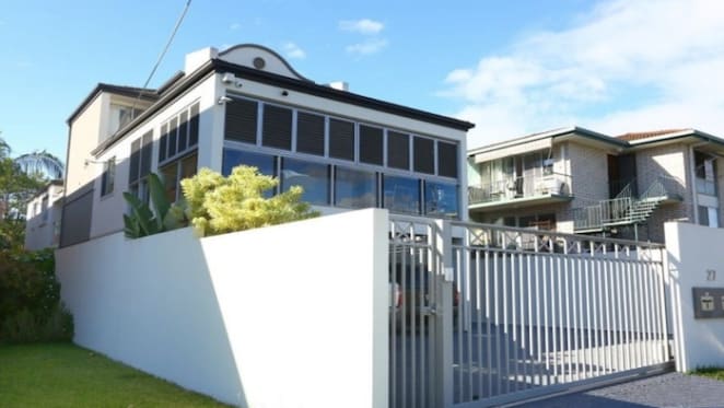 Tomic tennis family sell Southport investment duplex