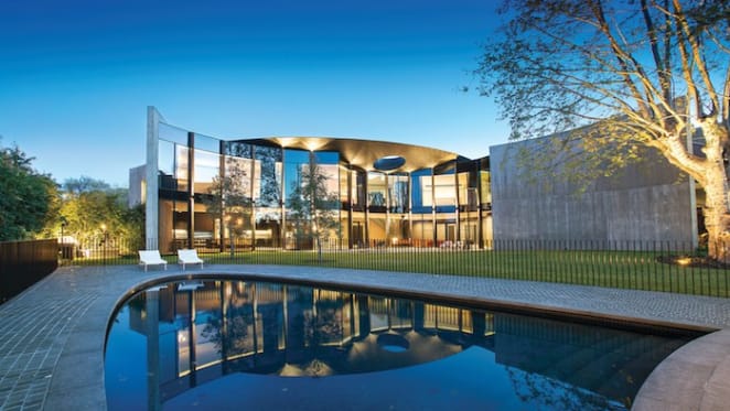 9 Towers Road, Toorak sold by Besen family