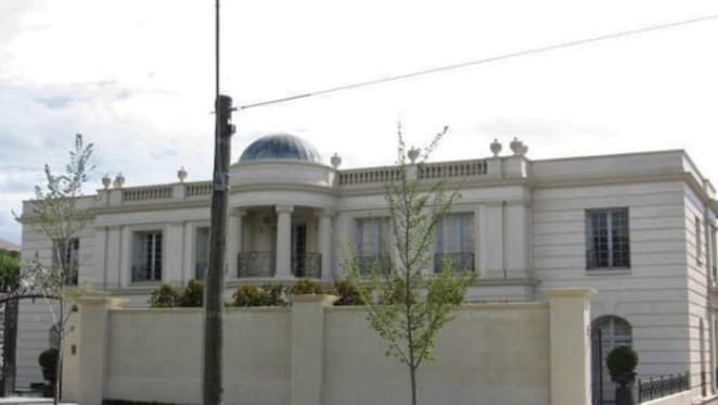 Mystery $52 million Toorak sale