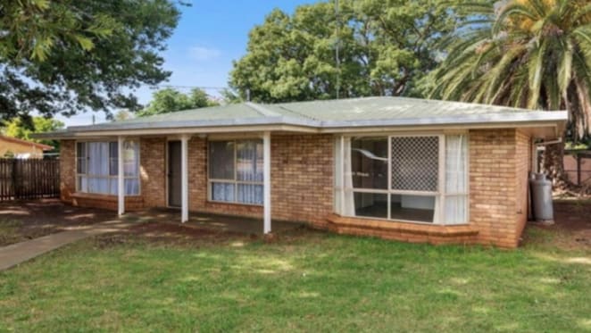 Toowomba's affordability sees sub-$450,000 FHB buying