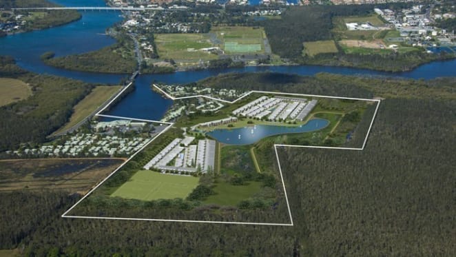 Diddillibah, Sunshine Coast motel offering